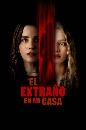 Descargar El extraño en mi casa Torrent