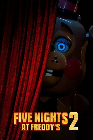 Descargar Five Nights at Freddy’s 2 Torrent