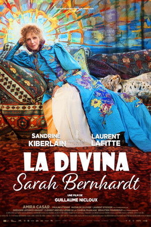 Descargar La divina Sarah Bernhardt Torrent