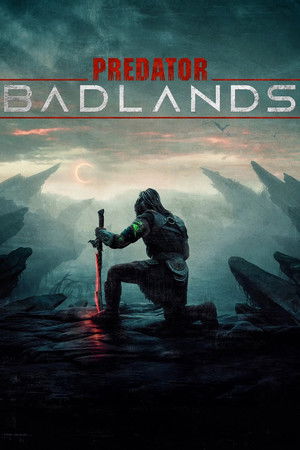 Descargar Predator: Badlands Torrent
