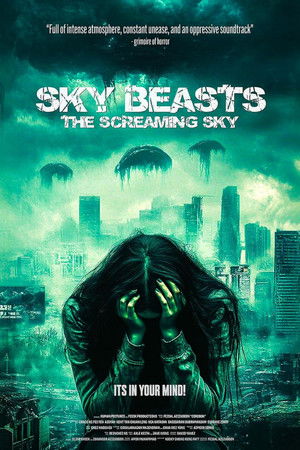 Descargar Sky Beasts: The Screaming Sky Torrent