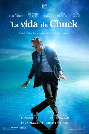 Descargar La vida de Chuck Torrent