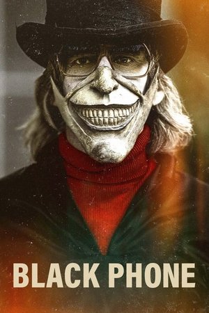 Descargar Black Phone Torrent
