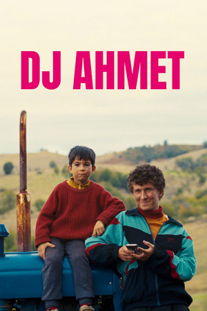 Descargar DJ Ahmet Torrent