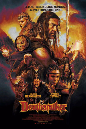 Descargar Deathstalker Torrent
