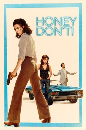 Descargar Honey Don’t! Torrent