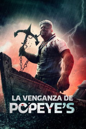 Descargar La venganza de Popeye Torrent