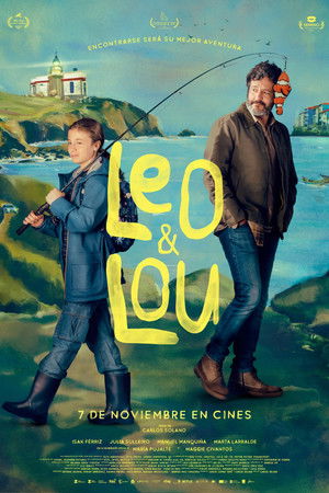 Descargar Leo & Lou Torrent