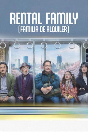Descargar Rental Family (Familia de alquiler) Torrent