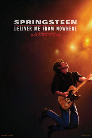 Descargar Springsteen: Deliver Me from Nowhere Torrent