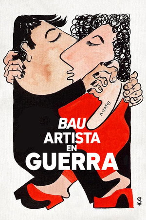 Descargar Bau, artista en guerra Torrent