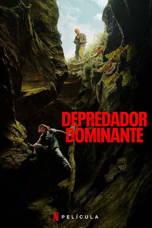 Descargar Depredador dominante Torrent