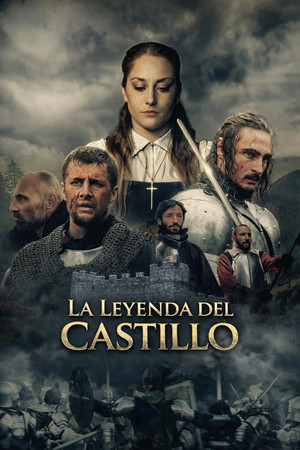 Descargar La leyenda del castillo Torrent