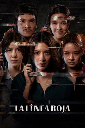 Descargar La línea roja Torrent