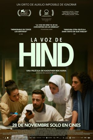 Descargar La voz de Hind Torrent