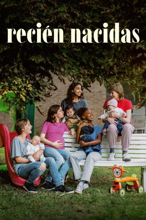 Descargar Recién nacidas Torrent