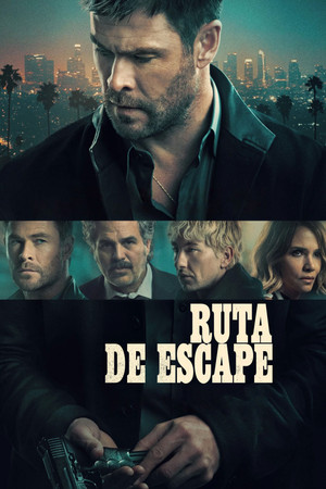 Descargar Ruta de escape Torrent