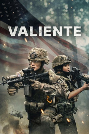 Descargar Valiente Torrent