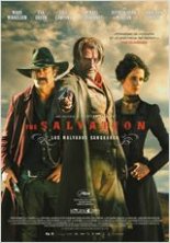 Descargar The Salvation Torrent