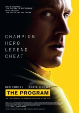 Descargar The Program [El Ídolo] Torrent