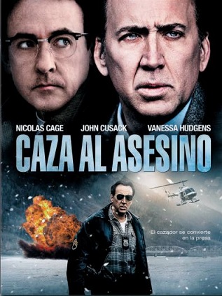 Descargar Caza Al Asesino Torrent