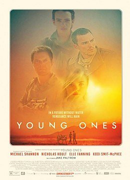 Descargar Young Ones Torrent