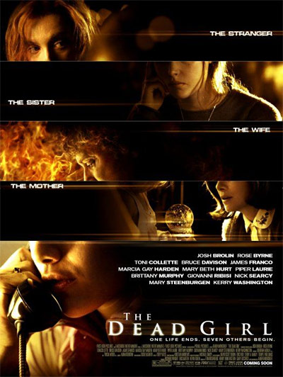 Descargar The Dead Girl Torrent