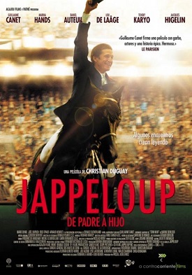 Descargar Jappeloup, De Padre A Hijo Torrent