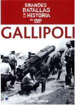 Grandes Batallas De La Historia [DVD11] -Gallipoli