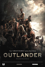 Descargar Outlander Torrent