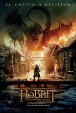 Descargar El Hobbit: La Batalla De Los Cinco Ejércitos Torrent