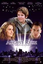 Descargar August Rush: El Triunfo De Un Sueño Torrent