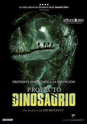 Descargar Proyecto Dinosaurio Torrent