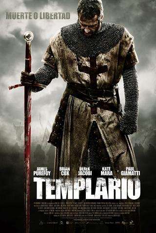 Descargar Templario Torrent