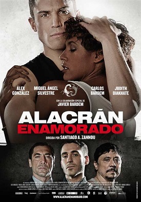 Descargar Alacrán Enamorado Torrent