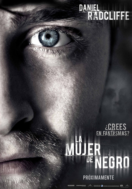 Descargar La Mujer De Negro Torrent