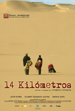 Descargar 14 Kilómetros Torrent