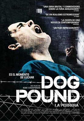 Descargar La Perrera (Dog Pound) Torrent