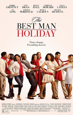 Descargar The Best Man Holiday Torrent