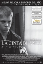 Descargar La Cinta Blanca Torrent