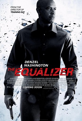 Descargar The Equalizer: El Protector Torrent