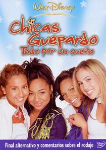 Descargar Cheetah Girls: Todo Por Un Sueño Torrent