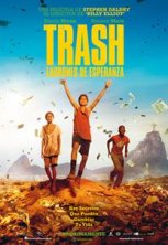 Descargar Trash: Ladrones De Esperanza Torrent