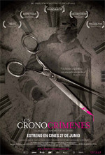 Descargar Los Cronocrímenes Torrent