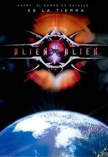 Descargar Alien Versus Alien Torrent