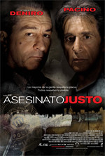 Descargar Asesinato Justo Torrent