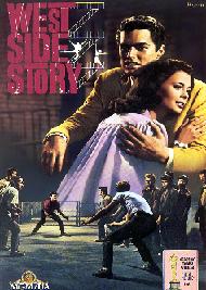 Descargar West Side Story Torrent