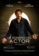 Descargar La Sombra Del Actor Torrent