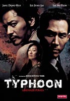 Descargar Typhoon. Amenaza Pirata Torrent