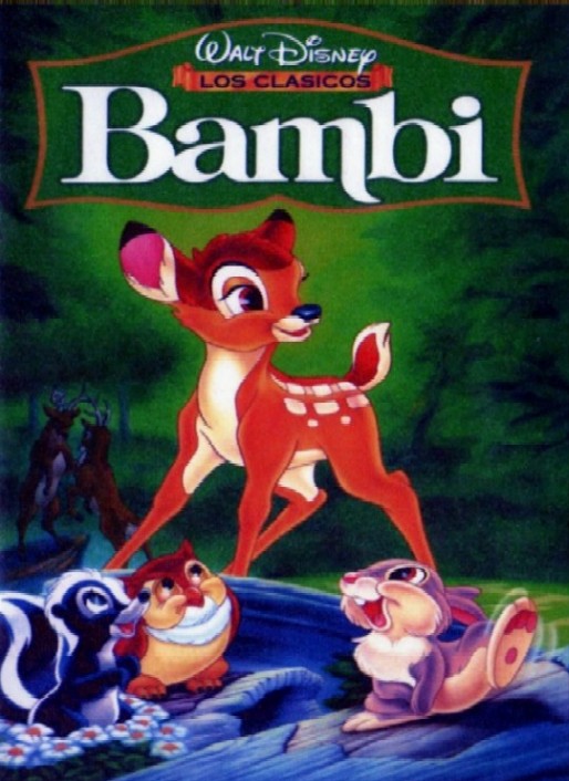 Descargar Bambi Torrent